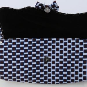 Afro-Fabric Accessories